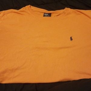 Mens POLO by Ralph Lauren tshirt